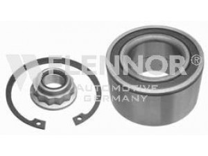 KAWE FR190002 rato guolio komplektas 
 Ašies montavimas/vairavimo mechanizmas/ratai -> Rato stebulė/montavimas -> Rato guolis
1J0498625, 1J0498625, 1J0498625