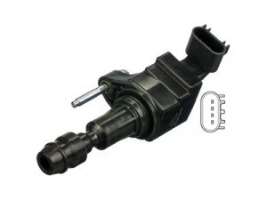 DELPHI GN10485-12B1 ritė, uždegimas 
 Kibirkšties / kaitinamasis uždegimas -> Uždegimo ritė
1208089, 12578224, 12589623, 12606179