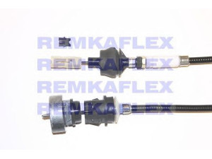 Brovex-Nelson 44.2430 sankabos trosas 
 Dviratė transporto priemonės -> Kabeliai ir tachometro velenaai -> Sankabos trosas
9625276780, 2150G9, 2150J1, 2150K3