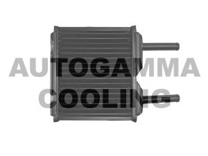 AUTOGAMMA 102550 šilumokaitis, salono šildymas 
 Šildymas / vėdinimas -> Šilumokaitis
03050580, 03050602, 1806108