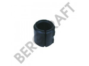 BERGKRAFT BK2872421SP skersinio stabilizatoriaus įvorių komplektas
81.43722.0053, 81437220053, 85.93020.0005