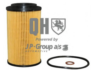 JP GROUP 1418500409 alyvos filtras 
 Filtrai -> Alyvos filtras
11422247018, LRF100150L, LRF100150
