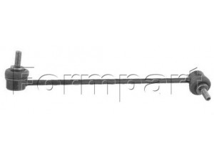 FORMPART 3608019 šarnyro stabilizatorius 
 Ašies montavimas/vairavimo mechanizmas/ratai -> Stabilizatorius/fiksatoriai -> Savaime išsilyginanti atrama
51321-SAA-003, 51321-SEL-003