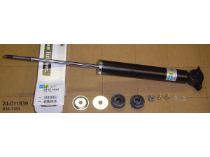 BILSTEIN 24-011839 amortizatorius
116 320 00 30, 116 320 01 30, 116 320 02 30