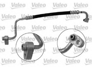 VALEO 818470 aukšto slėgio linija, oro kondicionavimas 
 Oro kondicionavimas -> Žarnelės/vamzdeliai
46767608