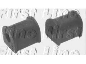 FIRST LINE FSK6760K skersinio stabilizatoriaus komplektas 
 Ašies montavimas/vairavimo mechanizmas/ratai -> Stabilizatorius/fiksatoriai -> Pasukimo trauklė
55513-29120, 555132D100, 555773F100