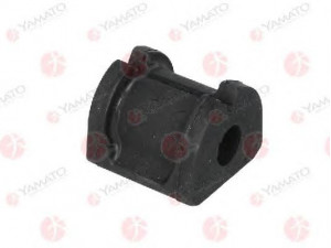 YAMATO J77017YMT skersinio stabilizatoriaus įvorių komplektas 
 Ašies montavimas/vairavimo mechanizmas/ratai -> Stabilizatorius/fiksatoriai -> Sklendės
20464-FG010