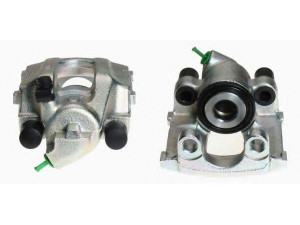 BUDWEG CALIPER 342285 stabdžių apkaba 
 Dviratė transporto priemonės -> Stabdžių sistema -> Stabdžių apkaba / priedai
34 21 1 160 400, 34 21 1 160 438