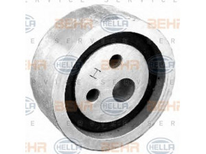 HELLA 9XU 376 819-741 įtempiklio skriemulys, paskirstymo diržas
77 00 273 277, 82 00 102 612, 82 00 211 784