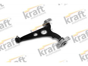 KRAFT AUTOMOTIVE 4213242 vikšro valdymo svirtis 
 Ašies montavimas/vairavimo mechanizmas/ratai -> Valdymo svirtis/pasukamosios svirties sujungimas -> Vairo trauklės (valdymo svirtis, išilginis balansyras, diago
465 25 407, 467 64 746, 467 64 746