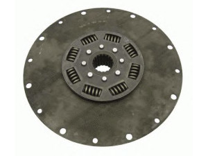 SACHS 1866 156 001 torsiono slopintuvas, sankaba
5009-663