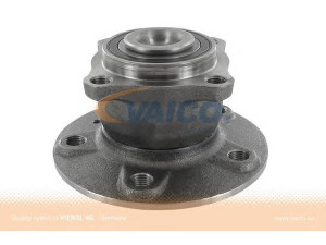 VAICO V30-7512 rato stebulė 
 Ašies montavimas/vairavimo mechanizmas/ratai -> Rato stebulė/montavimas -> Rato stebulė
169 981 00 27