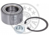 OPTIMAL 501901 rato guolio komplektas 
 Ašies montavimas/vairavimo mechanizmas/ratai -> Rato stebulė/montavimas -> Rato guolis
31200148329