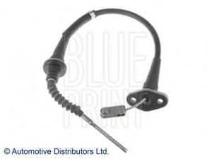 BLUE PRINT ADK83835 sankabos trosas 
 Dviratė transporto priemonės -> Kabeliai ir tachometro velenaai -> Sankabos trosas
23710-60G21, 23710-60G31