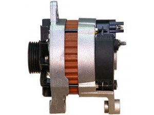 HC-PARTS CA587IR kintamosios srovės generatorius 
 Elektros įranga -> Kint. sr. generatorius/dalys -> Kintamosios srovės generatorius
A002T17491, A2T17491, 5705A2, 5705C5