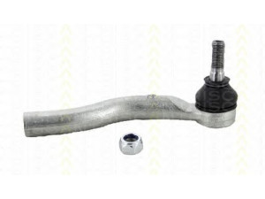 TRISCAN 8500 13183 skersinės vairo trauklės galas 
 Vairavimas -> Vairo mechanizmo sujungimai
45046-09480, 45046-09530, 45046-59195