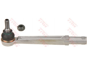 TRW JTE760 skersinės vairo trauklės galas 
 Vairavimas -> Vairo mechanizmo sujungimai
99634713103, 99634713104