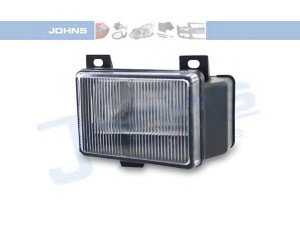 JOHNS 90 06 30 rūko žibintas 
 Kėbulas -> Pagalbiniai žibintai/dalys -> Rūko žibintas/dalys -> Rūko žibintas/įterp.
30865272