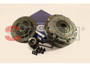 STATIM 130.368 sankabos komplektas 
 Sankaba/dalys -> Sankabos remonto komplektas, visas