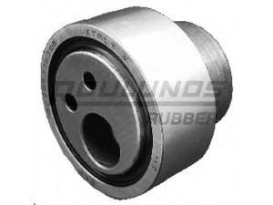 ROULUNDS RUBBER BT1105 įtempiklio skriemulys, paskirstymo diržas
7541718, 7541718