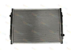 THERMOTEC D7RV002TT radiatorius, variklio aušinimas 
 Aušinimo sistema -> Radiatorius/alyvos aušintuvas -> Radiatorius/dalys
50 01 856 788, 50 01 856 789, 50 01 856 790