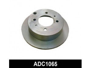 COMLINE ADC1065 stabdžių diskas 
 Dviratė transporto priemonės -> Stabdžių sistema -> Stabdžių diskai / priedai
5841138300, 5841138310, 5841138310