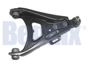 BENDIX 041832B vikšro valdymo svirtis 
 Ašies montavimas/vairavimo mechanizmas/ratai -> Valdymo svirtis/pasukamosios svirties sujungimas -> Vairo trauklės (valdymo svirtis, išilginis balansyras, diago
7700783454, 7700783456