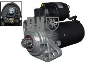 JP GROUP 1190300509 starteris 
 Elektros įranga -> Starterio sistema -> Starteris
1032666, 1147435, 95VW11000EB, 95VW11000EC