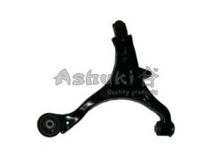 ASHUKI H585-11 vikšro valdymo svirtis 
 Ašies montavimas/vairavimo mechanizmas/ratai -> Valdymo svirtis/pasukamosios svirties sujungimas -> Vairo trauklės (valdymo svirtis, išilginis balansyras, diago
51360-S9A- A00, 51360-S9A- A01