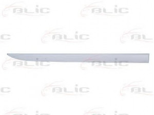 BLIC 5703-04-5024576PP apdailos/apsauginės juostelė, durelės 
 Kėbulas -> Apdaila/apsauga/dekoratyvinės juostelės/emblemos -> Apdailos/apsauginės juostelės
5172445