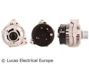 LUCAS ELECTRICAL LRA01684 kintamosios srovės generatorius 
 Elektros įranga -> Kint. sr. generatorius/dalys -> Kintamosios srovės generatorius
0101540102, 0101540502