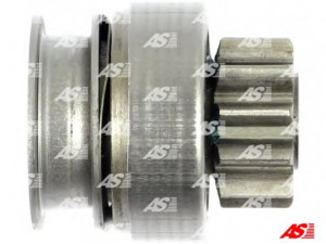 AS-PL SD5072 laisvos eigos pavara, starteris
KL47 18X25, M191X17371