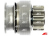 AS-PL SD5072 laisvos eigos pavara, starteris
KL47 18X25, M191X17371