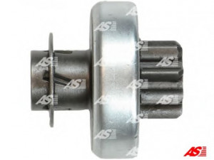 AS-PL SD3019 laisvos eigos pavara, starteris