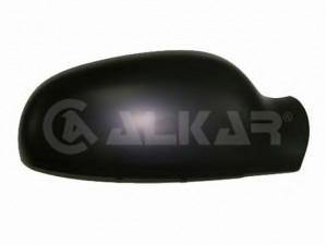 ALKAR 6342597 korpusas, išorinis veidrodėlis 
 Kėbulas -> Langai/veidrodėliai -> Veidrodėlis
9187601