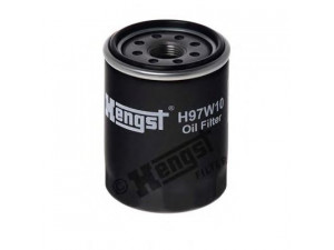 HENGST FILTER H97W10 alyvos filtras 
 Filtrai -> Alyvos filtras
15208-53J00, 15208-53J01, 15208-70J00