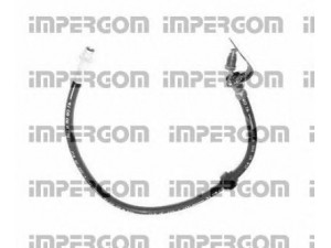 ORIGINAL IMPERIUM 60602 stabdžių žarnelė 
 Stabdžių sistema -> Stabdžių žarnelės
4500131, 7700302379