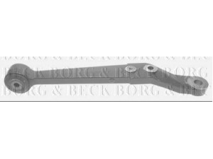 BORG & BECK BCA5847 vikšro valdymo svirtis 
 Ašies montavimas/vairavimo mechanizmas/ratai -> Valdymo svirtis/pasukamosios svirties sujungimas -> Vairo trauklės (valdymo svirtis, išilginis balansyras, diago
3521 53, 3521.53, 352153, 7 695 185