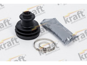 KRAFT AUTOMOTIVE 4415545 gofruotoji membrana, kardaninis velenas 
 Ratų pavara -> Gofruotoji membrana
329305, 329377, 3293.77, 329305