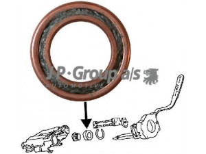 JP GROUP 8145650102 guolis
111953559A, 111953559C