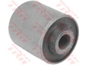 TRW JBU491 valdymo svirties/išilginių svirčių įvorė 
 Ašies montavimas/vairavimo mechanizmas/ratai -> Valdymo svirtis/pasukamosios svirties sujungimas -> Montavimas/sutvirtinimas
51810SH3000, 51810SH3003, 51810SH3004