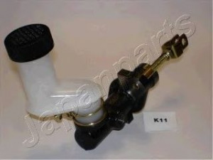 JAPANPARTS FR-K11 pagrindinis cilindras, sankaba 
 Sankaba/dalys -> Sankabos valdymas -> Pagrindinis cilindras
0K240-41-990