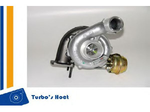 TURBO S HOET 1102000 kompresorius, įkrovimo sistema 
 Išmetimo sistema -> Turbokompresorius
46769104, 60816577, 71723492, 71783322