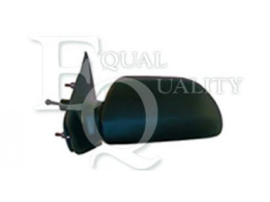 EQUAL QUALITY RS00918 išorinis veidrodėlis 
 Kėbulas -> Langai/veidrodėliai -> Veidrodėlis
7700785786