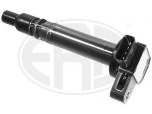 ERA 880244 ritė, uždegimas 
 Kibirkšties / kaitinamasis uždegimas -> Uždegimo ritė
90919-02237