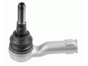 LEMFÖRDER 37121 01 skersinės vairo trauklės galas 
 Vairavimas -> Vairo mechanizmo sujungimai
LR 033534