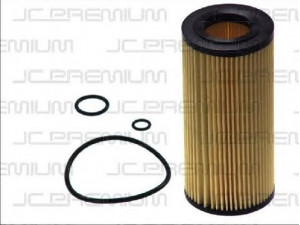 JC PREMIUM B1M017PR alyvos filtras 
 Techninės priežiūros dalys -> Techninės priežiūros intervalai
6131800009, 6131840025, AC6209E