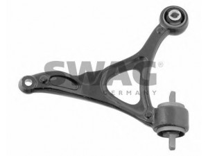 SWAG 55 93 1285 vikšro valdymo svirtis 
 Ašies montavimas/vairavimo mechanizmas/ratai -> Valdymo svirtis/pasukamosios svirties sujungimas -> Vairo trauklės (valdymo svirtis, išilginis balansyras, diago
30639780, 30645845, 30681614, 31201004