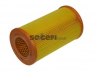 PURFLUX A1009 oro filtras 
 Filtrai -> Oro filtras
1960332, 19603323, J1321034, 165463S903