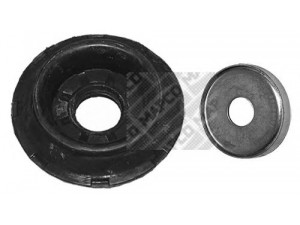 MAPCO 34110 remonto komplektas, pakabos statramstis 
 Ašies montavimas/vairavimo mechanizmas/ratai -> Montavimas, pakabos statramstis
543A00300R, 7700800107, 7700829529